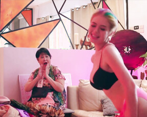 Maui Taylor, Rose Van Ginkel - 69+1 (2021)