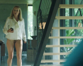 Trine Wiggen nude - Porni s01e01-02 (2021)