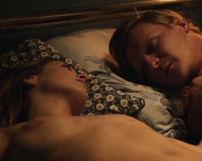 Pavla Gajdosíkova nude - Chyby (2021)