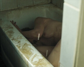 Emma Laird, Natasha Marc – Mayor of Kingstown s01e08 (2021)