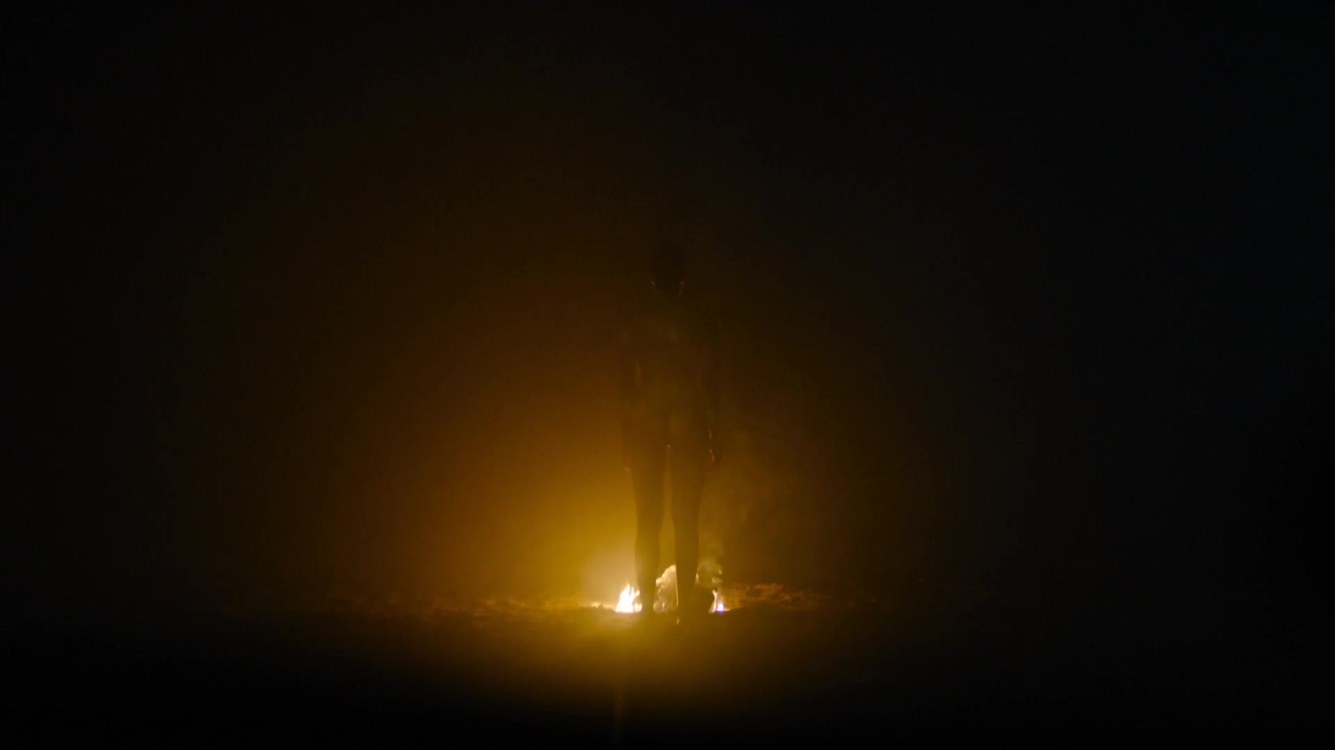 Narges Rashidi nude - Ferdinand von Schirach Glauben (2021)