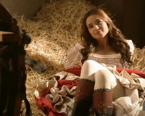 Nude Scene Celebrity Teen Actress first Time Nude Sex Scene on TV Drama Series explicit sex scene