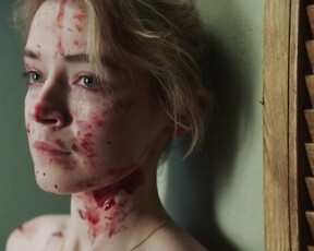 Nude Sarah Bolger - A Good Woman Is Hard to Find (2019) movie sex scenes porn