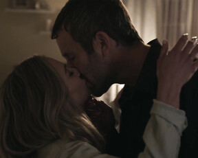 Nude Megan Stevenson - Get Shorty s03e03 (2019) most realistic sex scenes