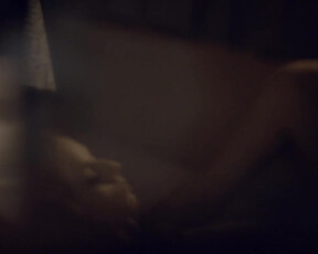 Nude Kaya Scodelario - Spinning Out s01e01-08 (2020)