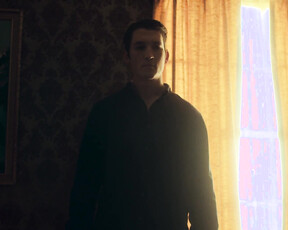 Nell Tiger Free nude - Too Old to Die Young s01e03-04-07 (2019) mainstream sex in the cinema