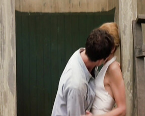 Natasha Richardson nude – Asylum (2005) most realistic sex scenes