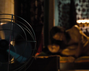 Natasha Liu nude - Here and Now s01e07 (2018) celeb sex scene