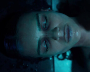 Natalie Dormer Nude Celebs - In Darkness (2018) unsimulated sex scenes