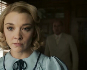 Natalie Dormer looks so sexy while being penetrated in Penny Dreadful: City of Angels extra mile movies