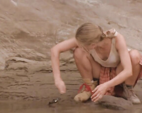 Miranda Otto - Kin (2000) sex scene video