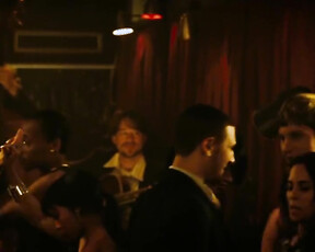 Mini Anden - The Mechanic (2011) real sex scene