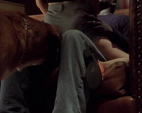 Ming-Na Wen nude – One Night Stand (1997) erotic sex scenes