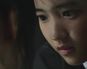 Min Hee Kim & Kim Tae Ri - Ah-Ga-Ssi (2016) best sex scenes on netflix