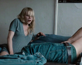 Michelle Williams and Ryan Gosling - Blue Valentine ALL SEX SCENES - UNCUT real sex scenes in movies