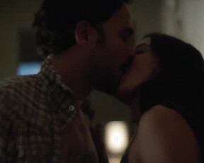 Michelle Monaghan - Fort Bliss (2014) unsimulated sex mainstream cinema