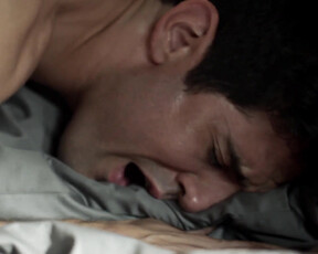 Melissa Barrera, Chelsea Rendon nude - Vida s02e06 (2019) unsimulated sex scenes