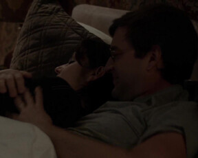 Melanie Lynskey nude - Togetherness S01 (2015) sex in mainstream cinema