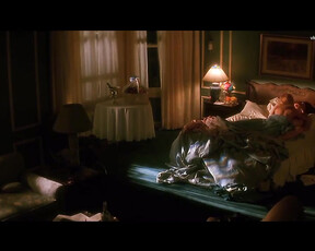 Meg Ryan nude jumps up and down on dick and does it missionary in The Doors movie real sex in mainstream european cinema