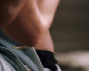 Meagan Good nude - The Intruder (2019) erotic sex scenes