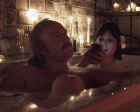 Mary Elizabeth Winstead nude - Fargo (2017) extra mile movies