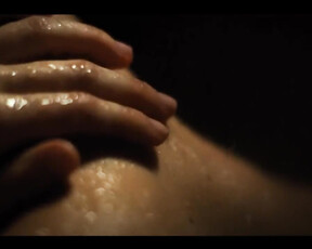 Martha Higareda shows off naked body and gets fucked in TV series Altered Carbon unsimulated sex in mainstream cinema