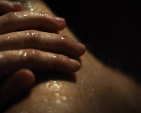 Martha Higareda Nude - Altered Carbon s01e05 (2018) hot sex scenes porn