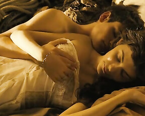 Marion Cotillard Sexy, Audrey Tautou Nude, Jodie Foster Sexy - A Very Long Engag actress sex scene