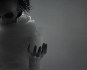 Marilyn Manson - Third Day of a Seven Day Binge sex scene video