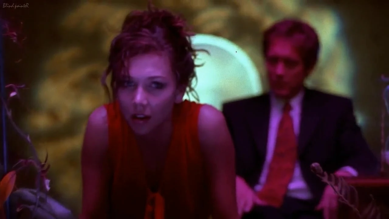 Celeb unsimulated sex scenes