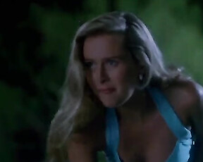 Madeleine Stowe, Lesley Ann Warren, Maria Holvoe Nude & Sexy - Worth Winning explicit mainstream cinema sex