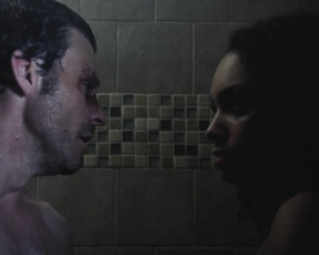 Lyndie Greenwood Nude - Cut to the Chase (2016) best sex scenes on netflix