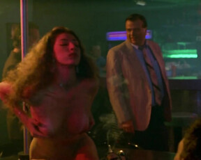 Lucy Liu nude - City of Industry (1997) unsimulated sex in mainstream cinema