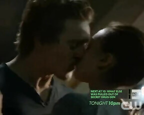 Lindsey Morgan - Hot Scene actress sex scene