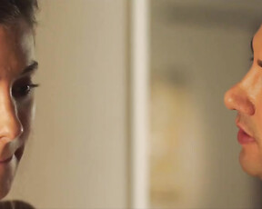 Lindsay Crolius, Chloe Catherine Kim, Jessica Serfaty Nude - Ryde (2016) unsimulated sex mainstream cinema