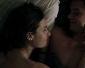 Lindsay Burdge Nude - A Teacher (2013) best sex scenes porn