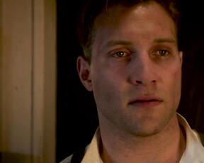 Lily James nude - The Exception (2016) unsimulated sex mainstream cinema