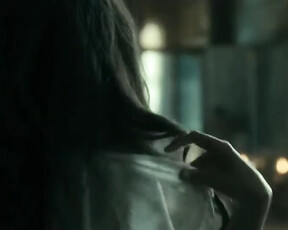 Libidinous Spanish Inma Cuesta nude with juicy boobies is humped in La novia (2015) real sex in mainstream cinema