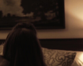 Lia Lam, Stephanie Bennett nude - The Romeo Section S01E01 (2015) celebrity real sex scene