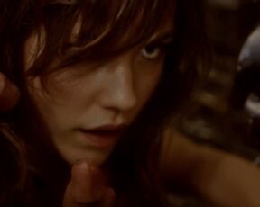 Lauren Lee Smith - Lie with me (2005) extra mile movies