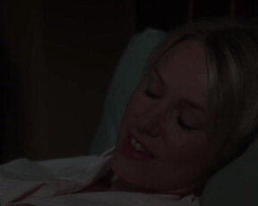 Laura Harring nude, Naomi Watts nude – Mulholland Dr. (2001) real sex scene