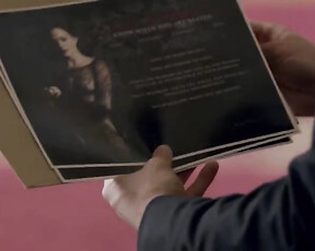 Lara Pulver Nude - Sherlock (2012) s02e01 sex mainstream cinema