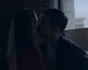 Laia Costa Nude - Newness (UK 2017) mainstream cinemas unsimulated sex