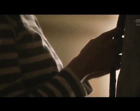 Ksenia Solo nude – In Search of Fellini (2017) celeb sex scene