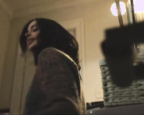 Krysten Ritter Sexy - Jessica Jones (2015) best sex scenes porn