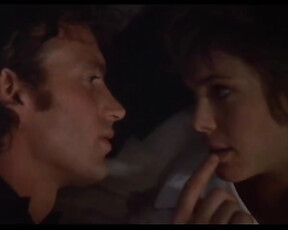 Kristy McNichol Nude - Dream Lover (1986) unsimulated sex mainstream cinema