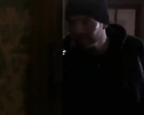 Kelly Overton Sex Scene softcore sex scene