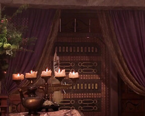 Kelly Hu sexy – The Scorpion King (2002) unsimulated sex in mainstream cinema