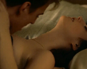 Kaya Scodelario wants to be bonked and gets sex from any young man she chooses best sex scenes on netflix