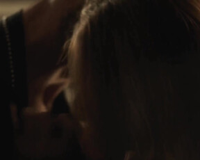 Katie Leclerc Sexy - Confess s01 (2017) top movie sex scenes